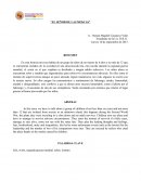 Resumen del señor dela película el señor de las moscas