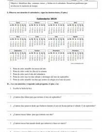 Segundo Básico PRUEBA DE MATEMÁTICAS. Página 1