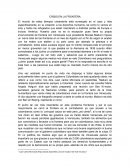 Crisis en la frontera