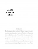 Laboratorio de ciencias experimentales