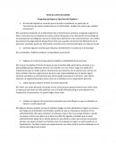 Tarea de control de Calidad