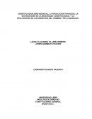 CONSTITUCIONALISMO MEDIEVAL