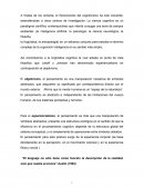 PERSPECTIVA DISCURSIVA