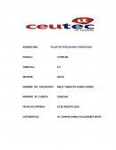 TALLER DE INTELIGENCIA EMOCIONAL circo de la mariposa