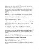 Decálogo de los exitosos