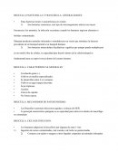 Brucella, parteurella y francisella