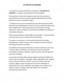 CASA DE LA CASCADA. ESTADOS UNIDOS