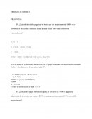 Trabajo académica: Matematica financiera