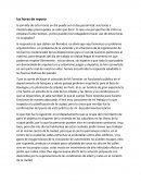 Lectura: Las horas de reposo