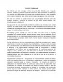 Logística: envase y embalaje