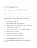 Materia de Seguro Social