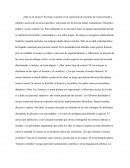 Definición de ensayo¿ qué es un ensayo?