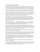 ¿Es importante el analisis de credito?