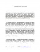 EL INVISIBLE ARTE DEL GRAFFITI