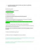 Evak+uacion planeacion