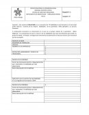 Programa de formación- SENA