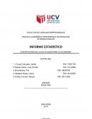 Informe denominado Perfil de Mercado de Palta Hass en los Estados Unidos