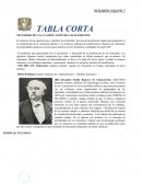 NECESIDAD DE UNA CLASIFICACION DE LOS ELEMENTOS