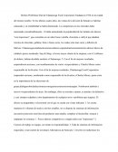 Hechos Problemas filial de Chatanooga Food Corporation