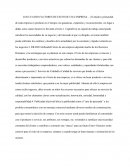 Factores de éxito de una empresa