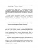 Esparcimiento y Cultura.