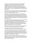 Currículo más significativo para la vida de los jóvenes en esta sociedad.