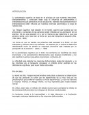 La teoría de Ellis, Terapia racional emotiva conductual