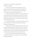 ANÁLISIS DEL CASO: ¿ES RENTABLE LA DIVERSIFICACIÓN?
