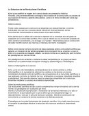 La Estructura de las Revoluciones Científicas de Kuhn