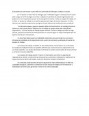 El liderazgo y el trabajo en equipo