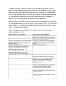 Nuevo sistema de justicia penal de México