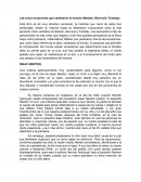 Las cinco ecuaciones que cambiaron al mundo (Newton, Bernoulli, Faraday)