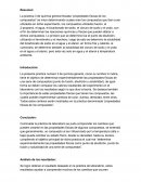 Quimica pracitica: propiedades físicas de los compuestos