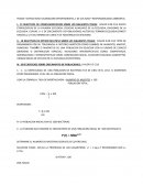 SEIS EJERCICIOS SOBRE CRECIMIENTO DE POBLACIONES