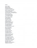 POESIA A MI MADRE