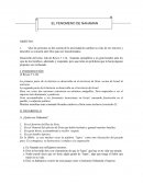 Actividad de religion ¿Quién era Nahamán?