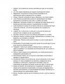 Glosario de introducción al derecho