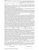 Ejemplo de contrato de arrendamiento de inmueble