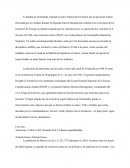 La batalla de Normandía ensayo