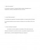 La Mineria en venezuela