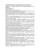 CUESTIONARIO CAPITULO: SISTEMA GENERAL DE LAS DIRECTIVAS