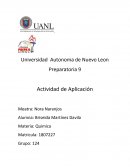 Importancia de los elemento que más habitan en nuestro cuerpo