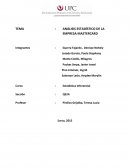 ANALISIS INFERENCIAL DE TARJETA MASTERCARD