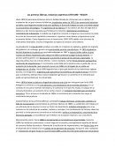 Las primeras fábricas. Industrias argentinas 1870-1890