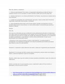 Actividad preliminar de conceptos administrativos