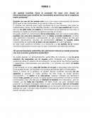 ¿Es posible transitar hacia la sociedad del buen vivir desde un bioconocimiento que combine las necesidades productivas con el respeto al medio ambiente?