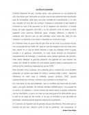 La Paz en Colombia .Que el proceso de paz sea efectivo