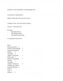 Proyecto de inversion: “Autocinema Cali”