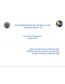 ¿Cuáles creen que serian los problemas a los que se enfrentarían para la realización de dicha obra y que solución darían a dichos problemas?