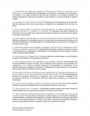 Factores que propiciaron la intervención del Estado en la educación de los adolescentes